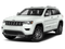 2018 Jeep Grand Cherokee Limited 2WD