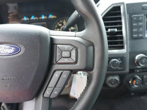 2016 Ford F-150 XLT 2WD 145WB