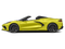 2023 Chevrolet Corvette Stingray RWD Convertible 2LT