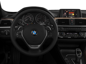 2016 BMW 328i xDrive