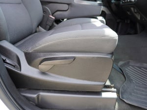 2018 Chevrolet Silverado 1500 LT w/1LT 2WD 143WB