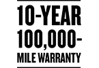 2023 Kia Niro Best-in-Class Warranty | Lakeshore Kia in Slidell LA